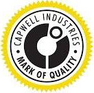 Capwell Industries logo