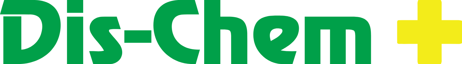 Dis-Chem Pharmacies logo