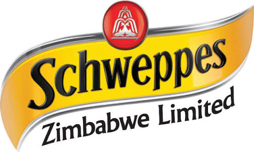 Schweppes Zimbabwe logo