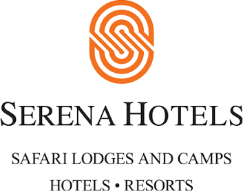 Serena Hotels logo